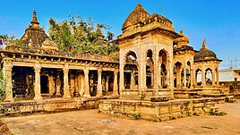 Image of Bhandara