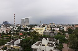 Image of Chandrapur