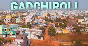 Image of Gadchiroli